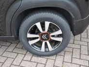 Citroën C3 Aircross Trekhaak All seasons Ca 1.2 PT S&S Shine