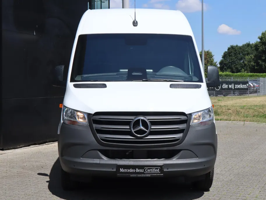Mercedes-Benz Sprinter 317 CDI L3 FACEL. TACHO 3.5T TREKHAAK