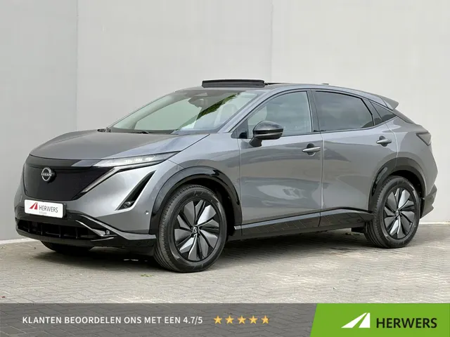 Nissan ARIYA