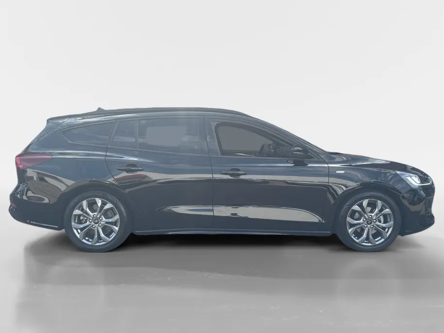 Ford Focus Wagon 1.0 EcoBoost Hybrid ST Line | Winterpack | Apple Carplay / Android auto | Parkeersensoren voor + achter