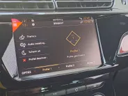 DS DS 3 1.2 PureTech Performance Line AUTOMAAT | Navigatie | Climate | Cruise | schakelpaddles | Apple Carplay/Android Auto