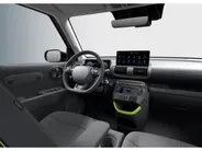 Hyundai Inster 49 kWh 115pk 4-zits Cross Sky Plus