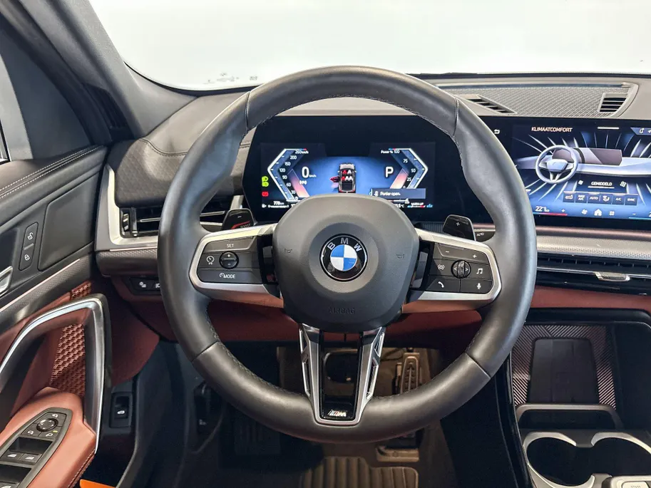BMW X2 sDrive20i Premium Pack M Sportpakket