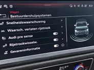 Audi Q3 Sportback 45TFSIe 245PK S Line Panoramadak · Trekhaak · Camera + Parkeersensoren · Apple/Android Car Play ·