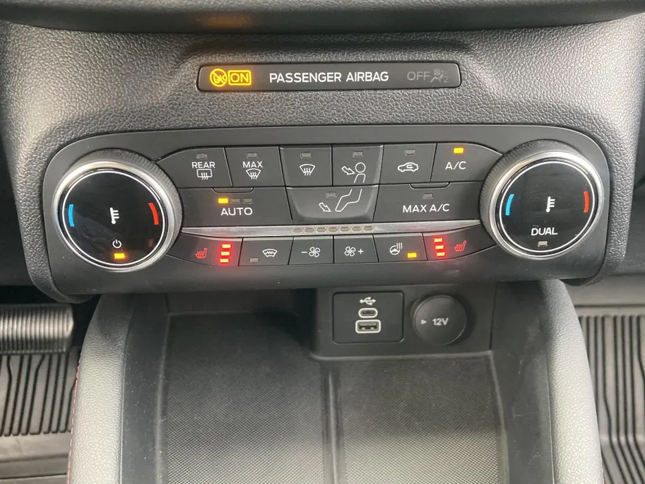 Ford Kuga 2.5 PHEV ST-Line-navi-winterpack Navigatie-Winterpack-verwarmde achterbank-Privacy glass