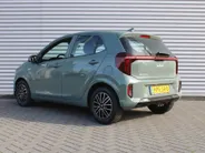 Kia Picanto 1.0 DPI DynamicLine | BTW Auto | Navi | Cruise | Camera | Airco | Apple Carplay | Android Auto | 14' LM |