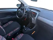 Citroën C1 1.0 e-VTi Feel | Cruise Control | Bluetooth | Airco | Elektrische Ramen Voor | 12 Maanden Garantie! |