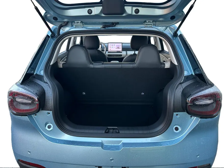 Dongfeng Box Premium Edition 42 kWh | Nieuw | 360* Camera | Adaptief Cruise Control | Apple Carplay/Android Auto | 310KM Range