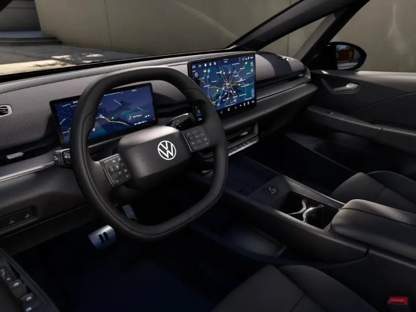 Volkswagen ID.3 GP2 Style 84 kWh accu 231 PK · Achteruitrijcamera · Draadloze telefoonlader · Sfeerverlichting ·