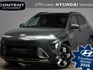 Hyundai Kona 1.6 GDI HEV 138pk DCT Premium Sky / Voorraad Deal
