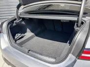 BMW 5 Serie Sedan 520i