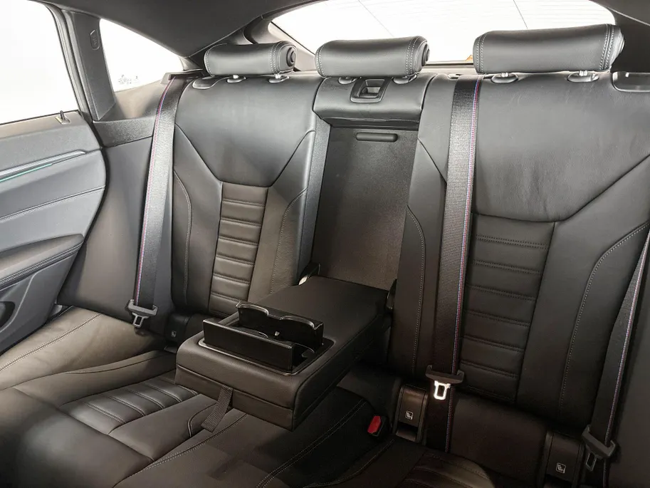 BMW 4 Serie Gran Coupé 420i Business Edition Plus M Sportpakket Pro