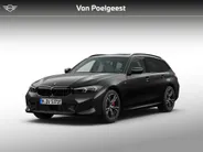 BMW 3 Serie Touring 330e M Sport Edition