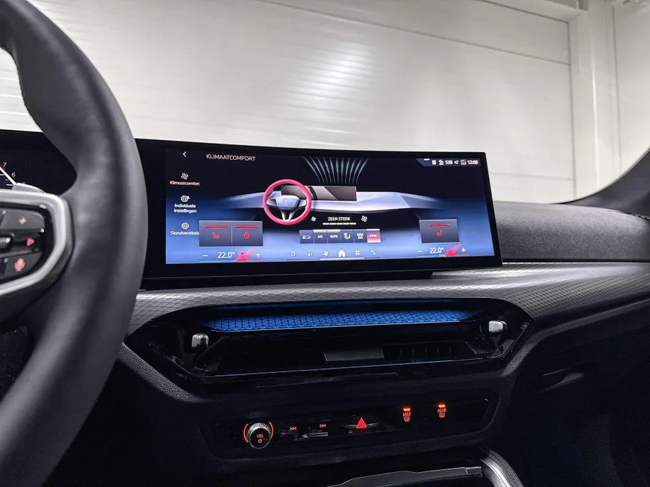 BMW 4 Serie Gran Coupé 420i
