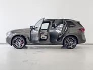 BMW X5 xDrive50e