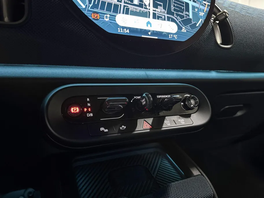 MINI Countryman Electric SE ALL4 Favoured