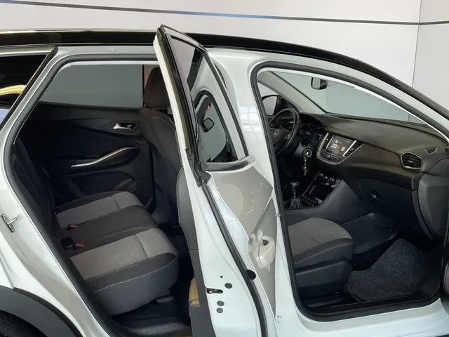 Opel Grandland X 1.2 Turbo Edition|Navi|Carplay|Trekhaak