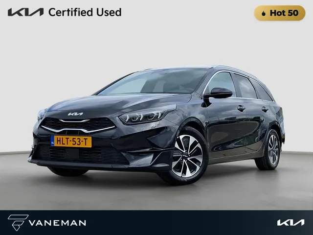 Kia Ceed Sportswagon