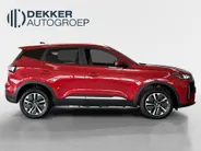 Chery Tiggo 4 Unique | 360° Camera | Stoelverwarming