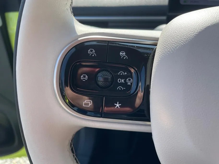 Dongfeng Box Launch Edition 42 kWh Demo | 310 km range | Zeer compleet | Apple Carplay/Android Auto| 8 jaar garantie op accu |