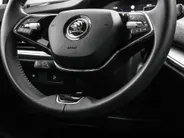 Škoda Enyaq iV 50 150pk · SOH 94,7% · Apple/Android Car Play · Camera · Navigatie · Cruise Control · 19'' Inch ·