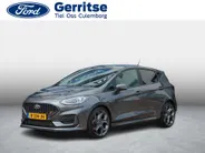 Ford Fiesta 1.5 Ecoboost ST-X | DEALER ONDERHOUDEN |