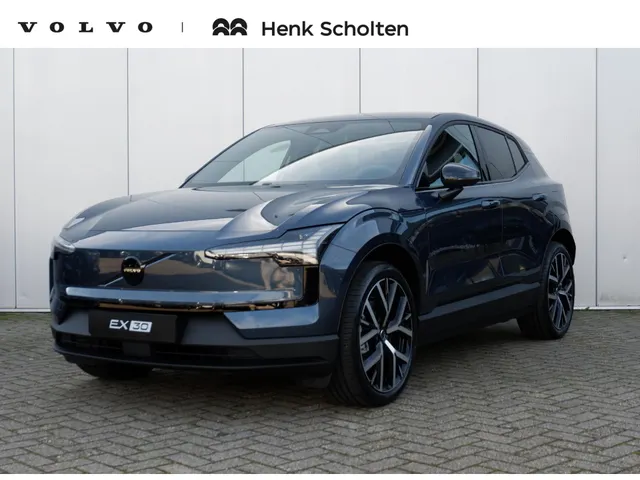 Volvo EX30