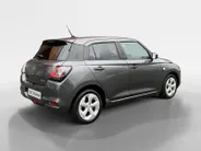 Suzuki Swift 1.2 Select Smart Hybrid 82PK | All Season banden | Navigatie | Climate Control | Adaptive Cruise Control | Achteruitrijcamera | Parkeersensoren achter | Stoelverwarming |