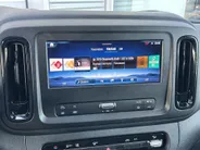 Mercedes-Benz Vito 116 CDI L1 SELECT 18'LM VELGEN