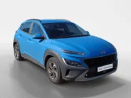 Hyundai Kona 1.6 GDI HEV Comfort Smart | Trekhaak