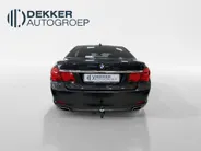 BMW 7 Serie 740i 326PK Automaat High Executive BMW 7-serie 740i
