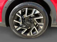 Kia XCeed 1.6 GDi PHEV Design Edition | Apple Carplay / Android Auto | Navigatiesysteem | Licht + Regensensor | Elektrisch Schuif / Kanteldak | Parkeersensoren Voor + Achter | Parkeercamera Achter | Dodehoekdetectie | Rijstrooksensor + Correctie | 18'Lichtmetalen V