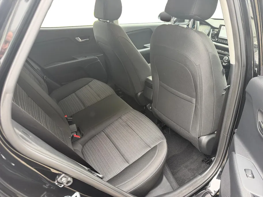 Kia Stonic 1.0 T-GDi MHEV DynamicPlusLine Dealer onderhouden | Automaat | Stuur + stoelverwarming | Climate control | Privacy glass |