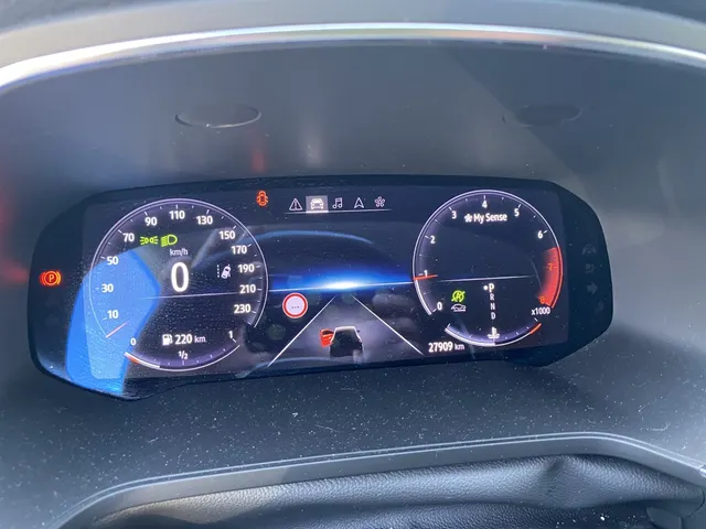 Mitsubishi ASX 1.3 DI-T First Edition | Wegklapbare Trekhaak