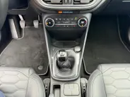 Ford Fiesta 1.0 EcoBoost Vignale | Adaptieve Cruise Control | Dodehoek Detectie | Winter Pack | B&O Audio | Lederen Bekleding | Apple/Android Carplay |