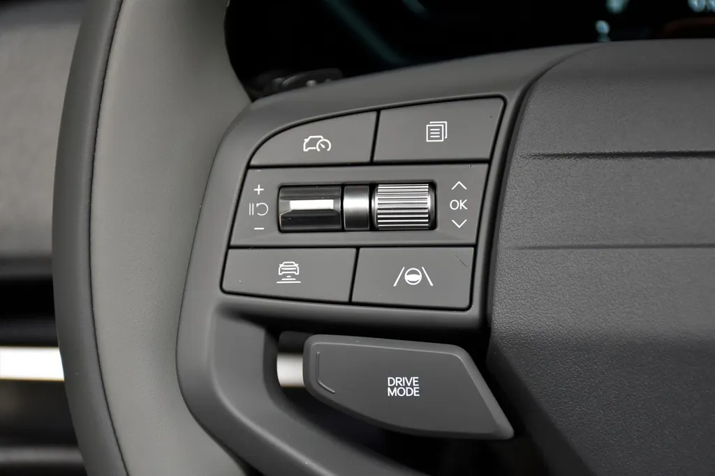 Kia EV3 81,4 kWh 204pk Plus Advanced STAAT IN BESTELLING