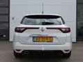 Renault Mégane Estate 1.3 TCe 160 PK Bose | Trekhaak | Bose geluid | Camera achter | Wit metallic |