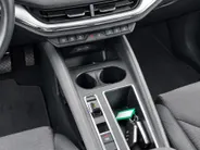 Škoda Enyaq iV 80 204pk · Navigatie · Apple/Android Car Play · Achteruitrijcamera · Stoelverwarming ·