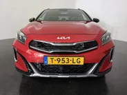 Kia XCeed 1.5 T-Gdi DCT7 GT-Line First Edition
