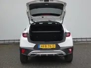 Kia Stonic 1.0 T-GDi MHEV 100pk GT-Line