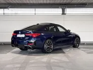 BMW i4 M60 84 kWh