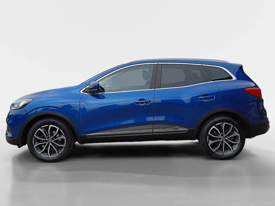 Renault Kadjar 1.3 TCe 140 PK Zen Automaat | Wegklapbare trekhaak | Navigatie | Parkeercamera |