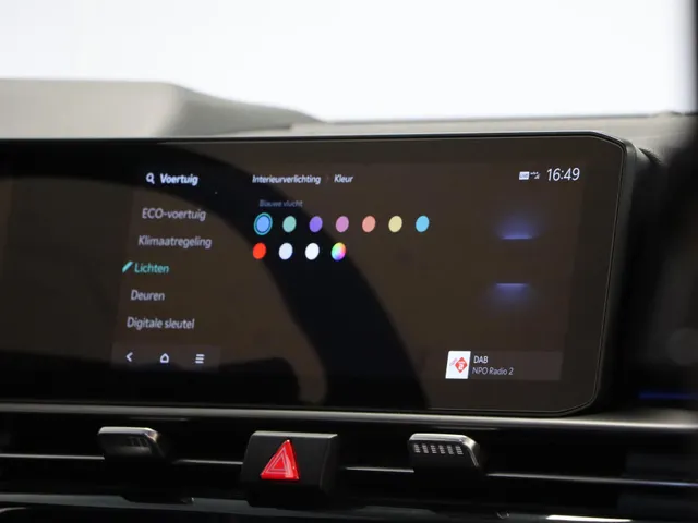 Kia Sportage 1.6 T-GDi Plug-in Hybrid GT-Line