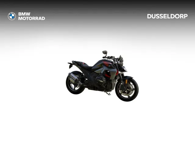 BMW R 1300 R