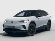 Volkswagen ID.4 Pro Limited Edition Plus 77 kWh accu 286 pk · Trekhaak, elektrisch uitklapbaar ·