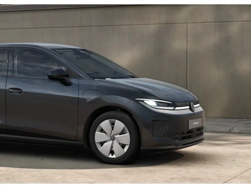 Volkswagen ID. Polo Life 37 kWh accu, 116 PK · Zijruiten achter en achterruit getint ·