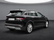 Škoda Elroq 60 204pk Selection · SOH 98,3% · Camera · Apple/Android Car Play · P-Sensoren · Cruise Control · Dodehoek Detectie · 19'' Inch · Apple/Android Car Play ·