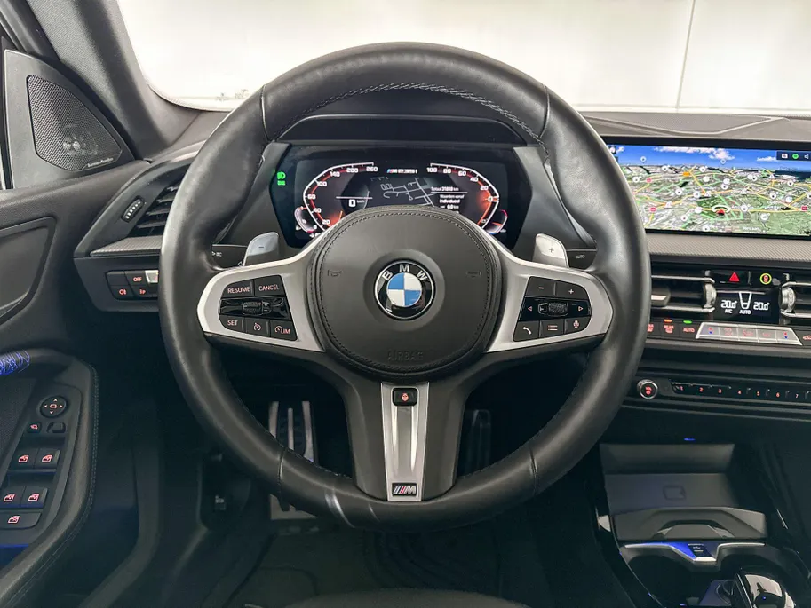BMW 2 Serie Gran Coupé M235i xDrive High Executive