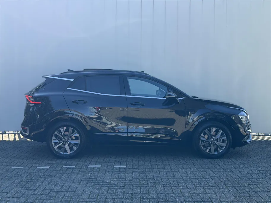 Kia Sportage 1.6 T-GDi 230pk HEV GT-Line I Navi I Pano Dak