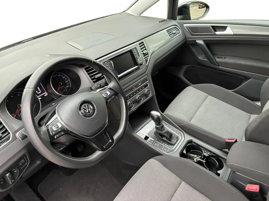 Volkswagen Golf Sportsvan 1.4 TSI Highline | Adaptive Cruise Control | Navigatie | Climate Control